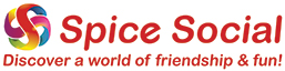 Spice Social Logo