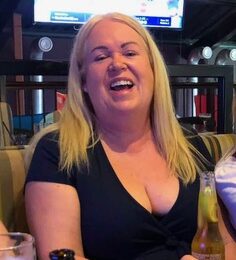 Debs Debs - Manchester Coordinator